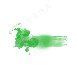 笔触喷溅墨点笔触水彩肌理纹理图