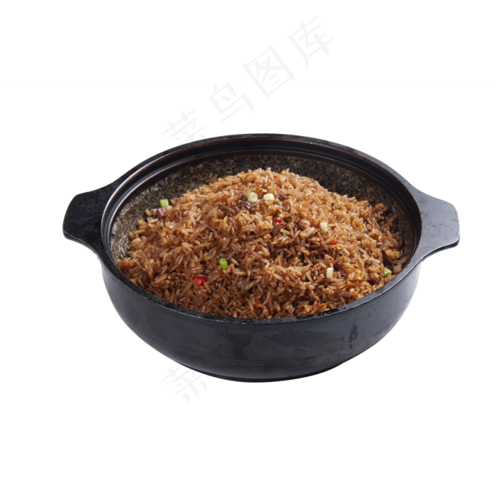 湘西炒饭,免抠元素