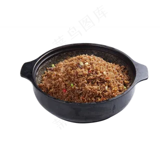 湘西炒饭,免抠元素