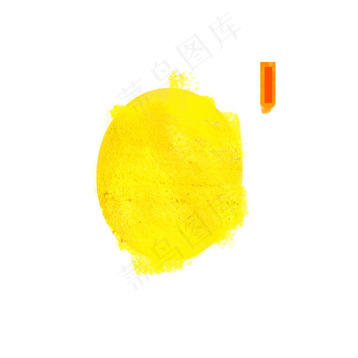铂金印章(2000X2000(DPI:300))psd模版下载