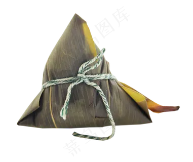 粽子白底食物图 粽子白底食物图
