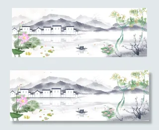 二十四节气立夏banner图