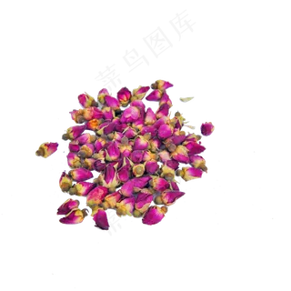 玫瑰花茶,免抠元素