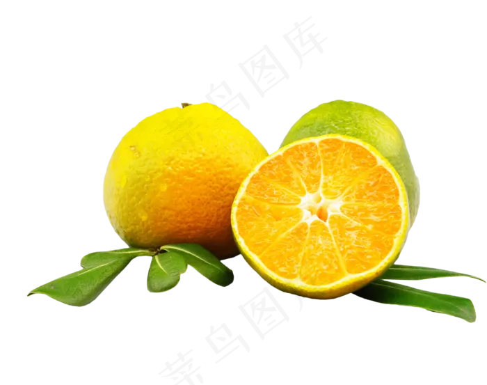 橘子水果(2000X2000(DPI:300))