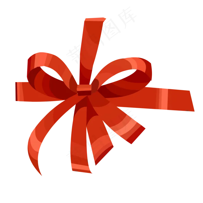 礼盒礼包彩带购物车箱包PNG透,免抠元素(2000*2000px 300 dpi )ai矢量模版下载