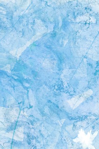 蓝色岩石质感纹理