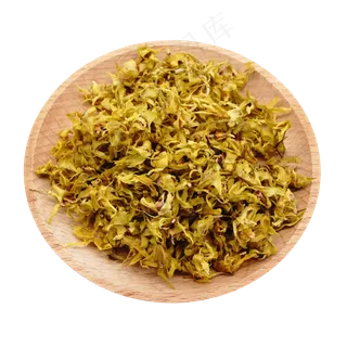 一盘石斛花 一盘石斛花