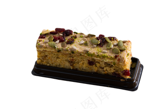 营养早餐面包好吃