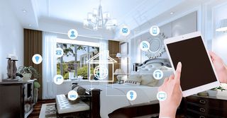 智能家居科技未来