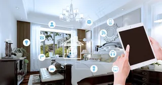 智能家居科技未来