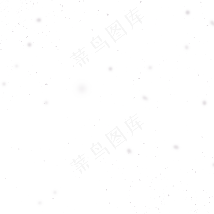 唯美雪花,免抠元素(2000*2000px 300 dpi )psd模版下载