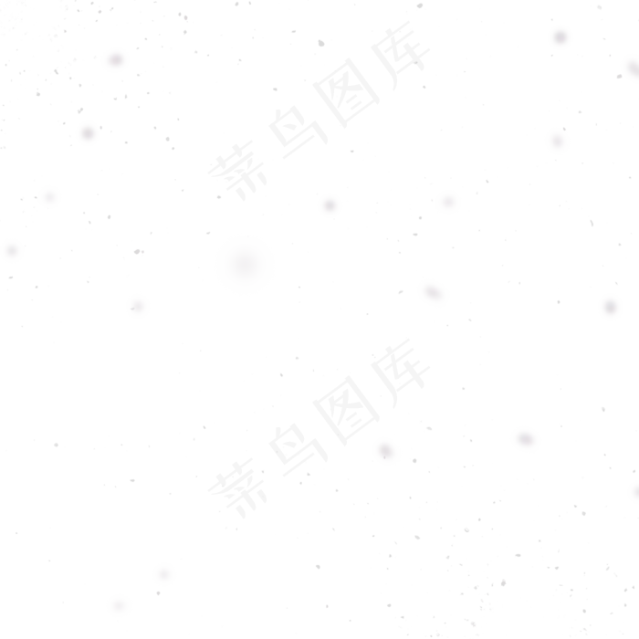 唯美雪花,免抠元素(2000*2000px 300 dpi )psd模版下载