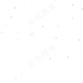 唯美雪花,免抠元素 唯美雪花,免抠元素