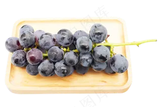 水果食物葡萄