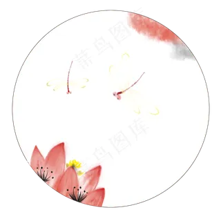 中国风水墨画 中国风水墨画