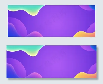 京东淘宝618抢先购炫酷banner