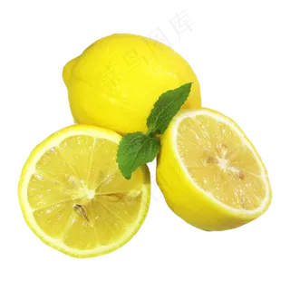 清香柠檬