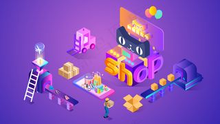 天猫双11购物节