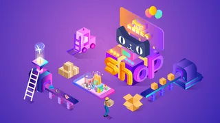 天猫双11购物节