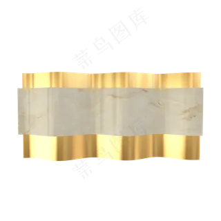 c4d立体电商装饰几何体免费下载