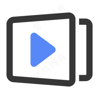 教育自考APP功能图标直播