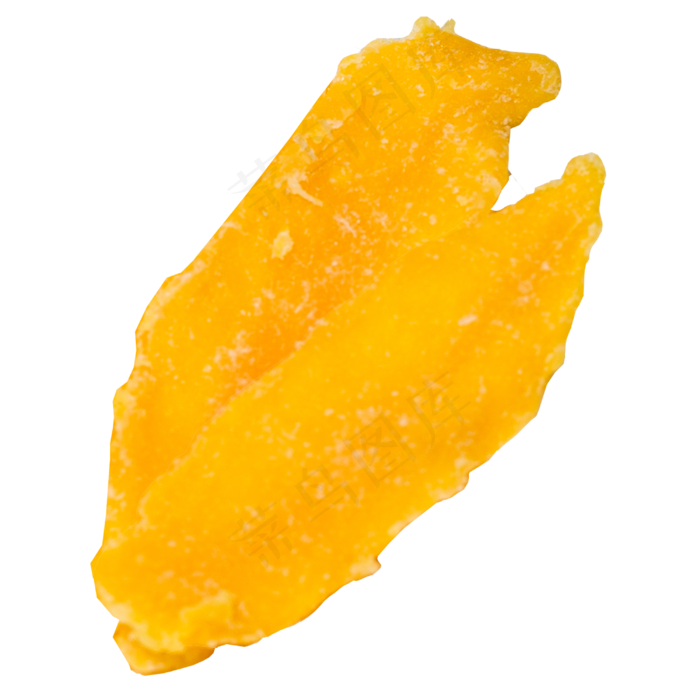 实拍饭后休闲零食水果干