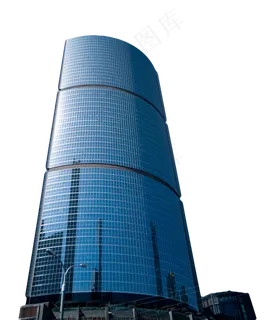 写字楼商务楼,免抠元素