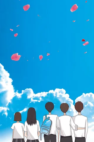 五四运动节图片集锦