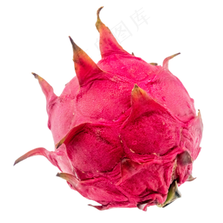 红色红心火龙果