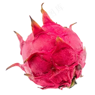 红色红心火龙果