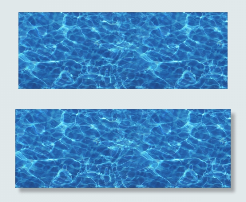 简约蓝色高清水波底纹