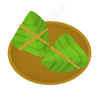 端午节美食粽子