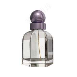 母亲节礼品卸妆水,免抠元素