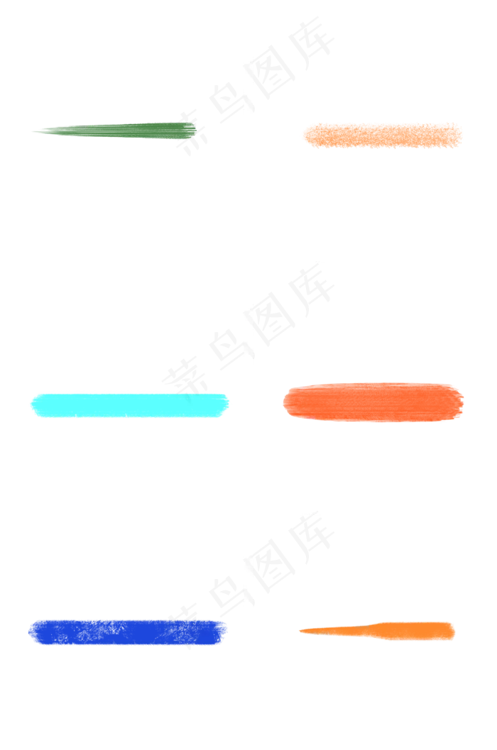 水彩效果(2000X3020(DPI:300))psd模版下载
