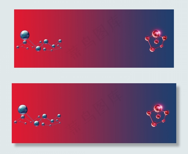 生物科技背景图片