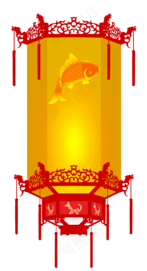 正月十五元宵佳节,免抠元素