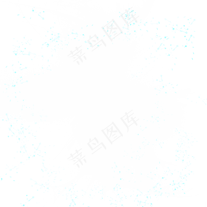 酷炫特效炫光元素,免抠元素(2000*2000px)psd模版下载