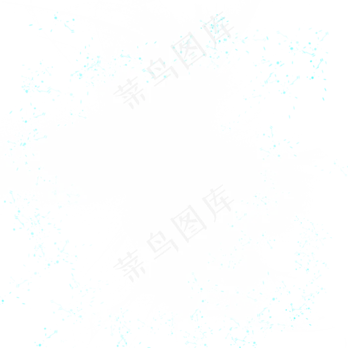 酷炫特效炫光元素,免抠元素(2000*2000px)psd模版下载