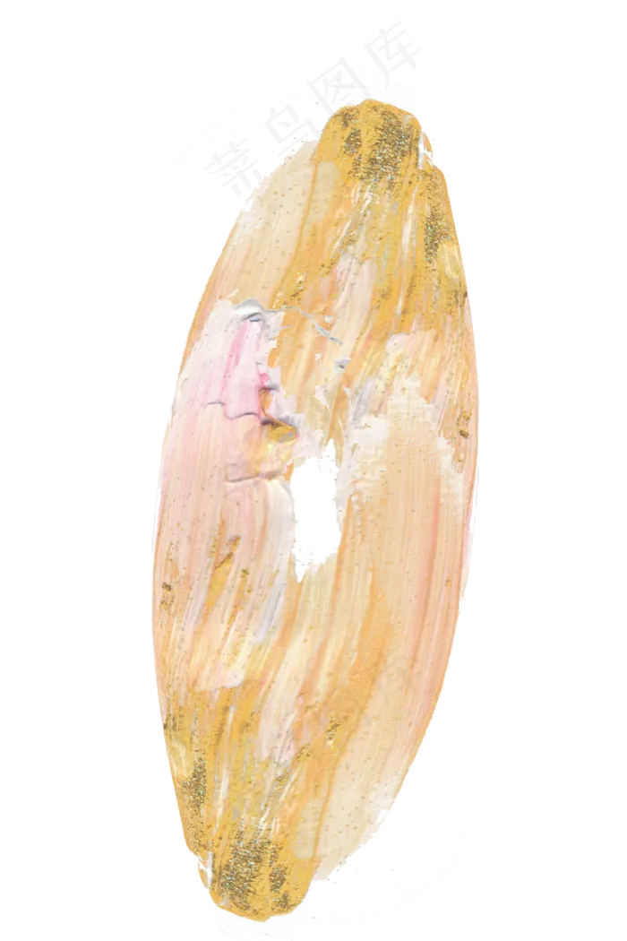 金箔划痕颜料(2000X3000(DPI:300))psd模版下载