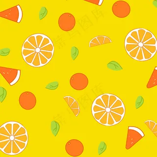 天天淘宝可爱时尚食品主图模板psd