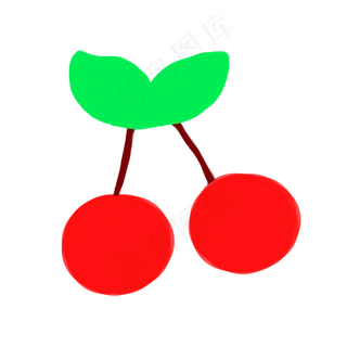 果水果果子蔬菜红樱桃