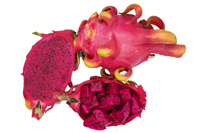 美味水果火龙果