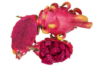 美味水果火龙果