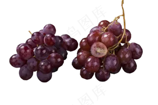 好吃的红提营养美味