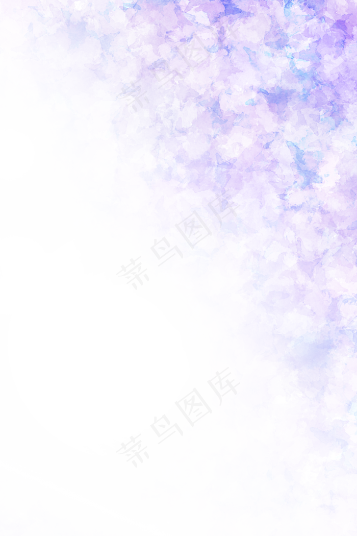 水墨水彩斑驳(3543X4724(DPI:150))psd模版下载