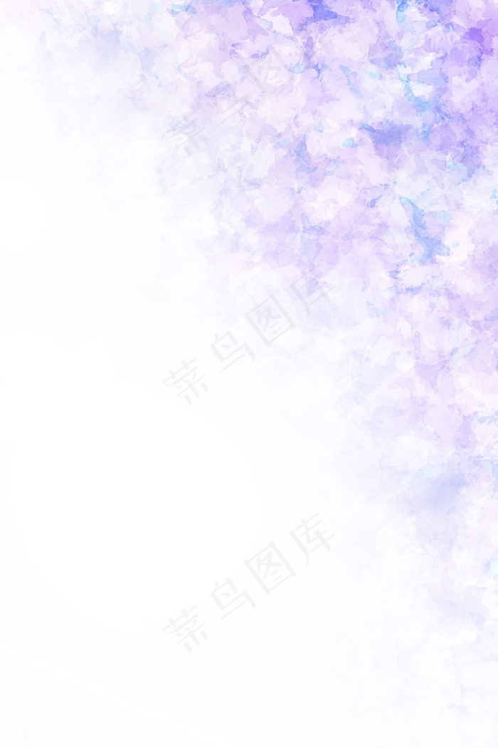 水墨水彩斑驳(3543X4724(DPI:150))psd模版下载