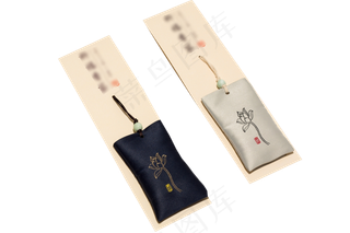 端午节香囊香料包