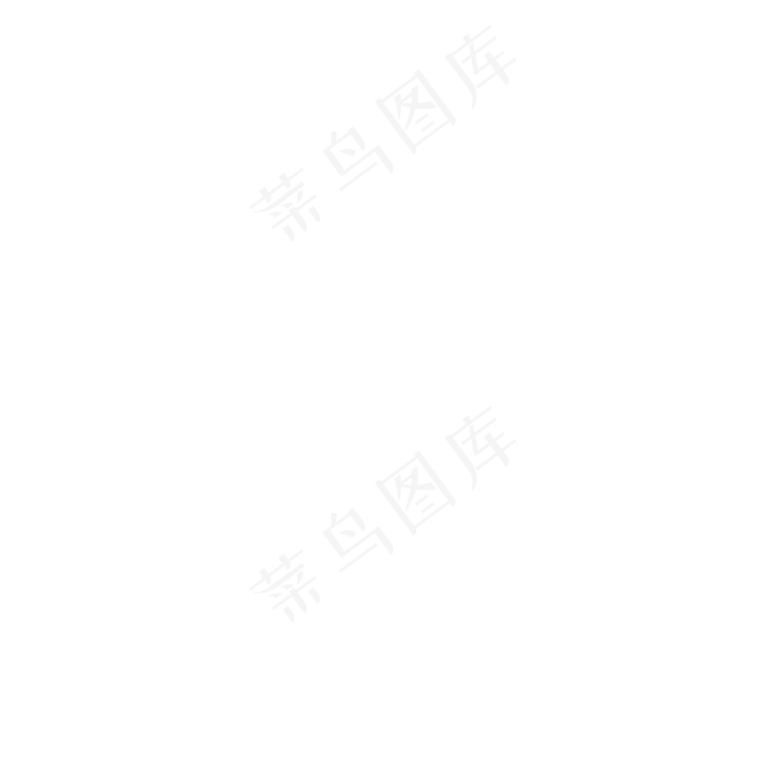 闪耀星光白色,免抠元素