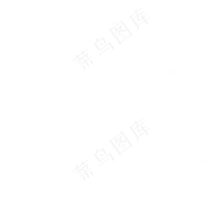 闪耀星光白色,免抠元素