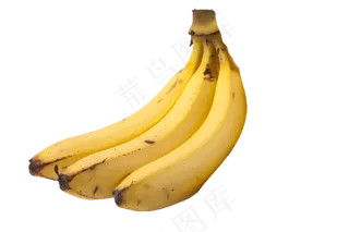 美味香甜的大香蕉